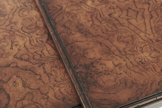 Theodore Alexander - Perfect Nest Of Tables - 5005-650 veiw 2