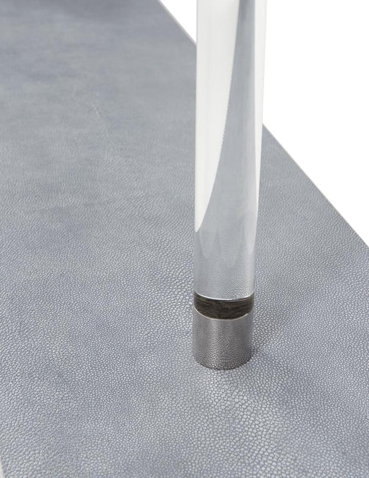 Theodore Alexander - Phenomenon II Console Table - 5334-005 veiw 2