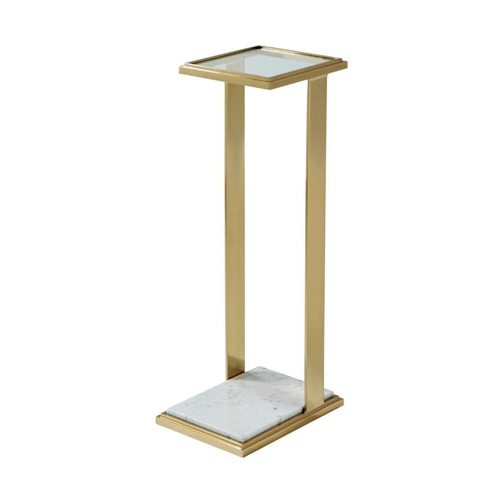 Theodore Alexander - San Clemente Accent Table III - 5029-085 veiw 1