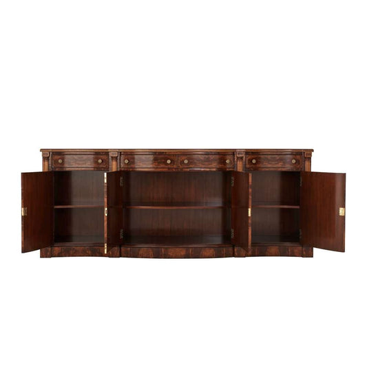 Theodore Alexander - Stephen Church Avenall Sideboard - SC61018 veiw 2