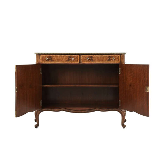Theodore Alexander - Stephen Church Harper Cabinet - SC61034 veiw 2