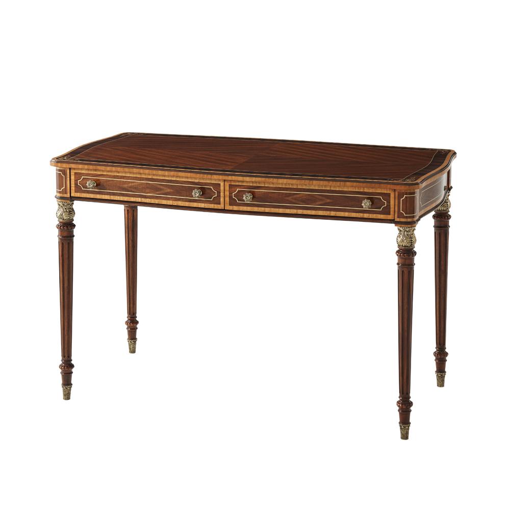 Theodore Alexander - Stephen Church Morley Desk - SC71002 veiw 1