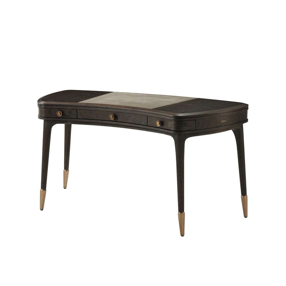 Theodore Alexander - Steve Leung Legacy Writing Desk II - SLD71005 veiw 1