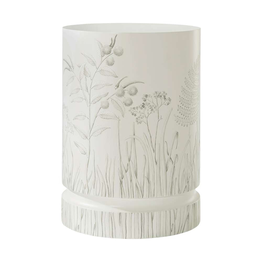 Theodore Alexander - TA Originals Fiore Drink Table - TA50110 veiw 1