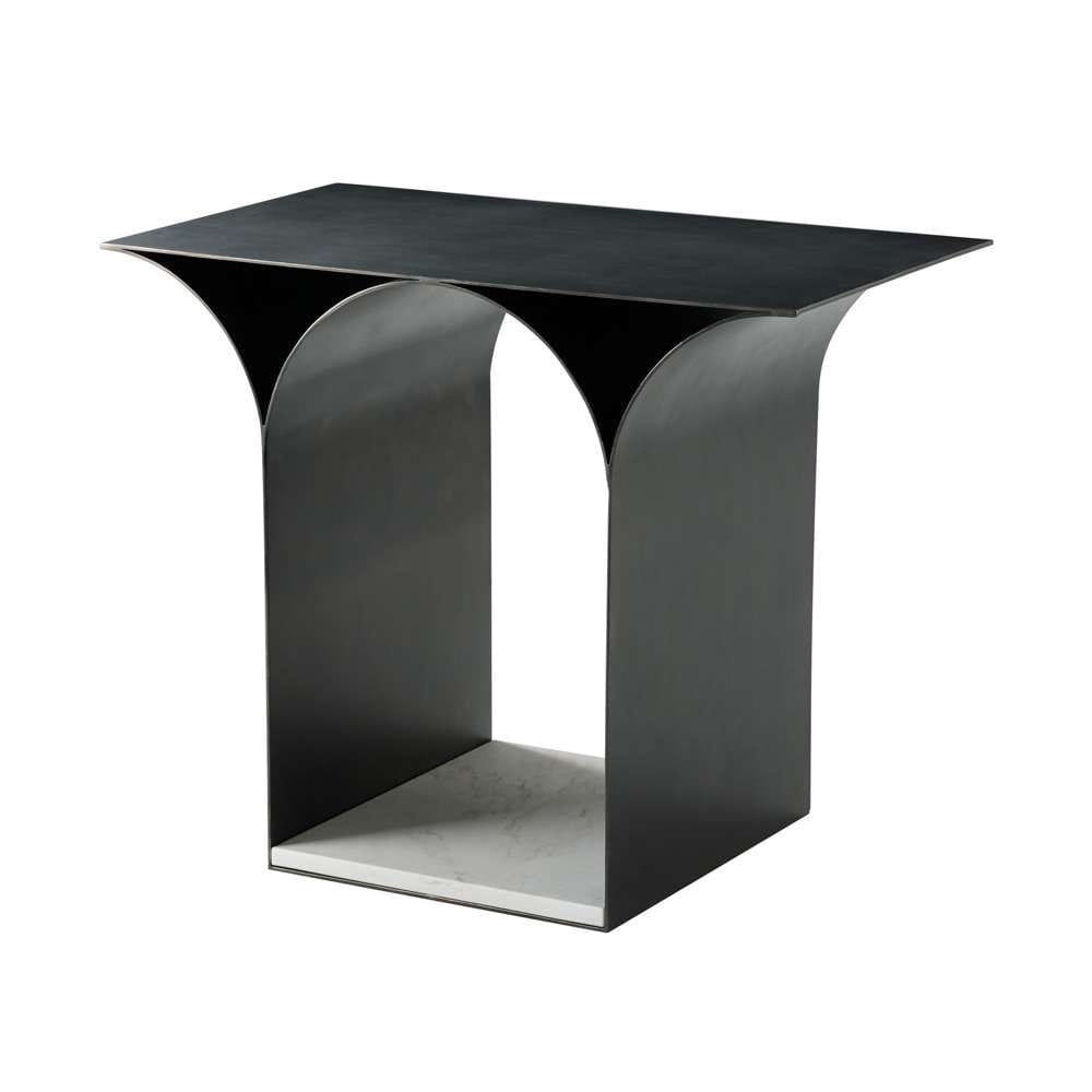 Theodore Alexander - TA Originals Luca Side Table - TA50103 veiw 1