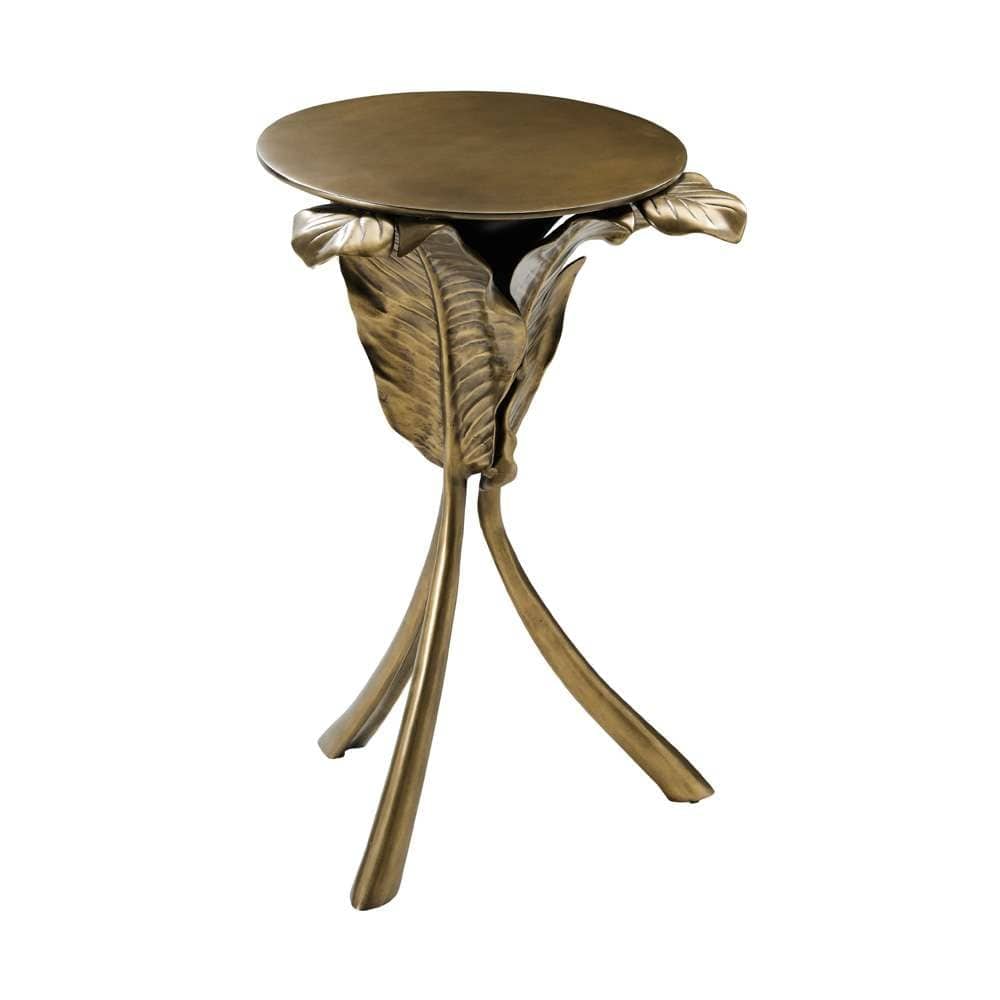 Theodore Alexander - TA Originals Ophelia Drink Table - TA50218.C345 veiw 1