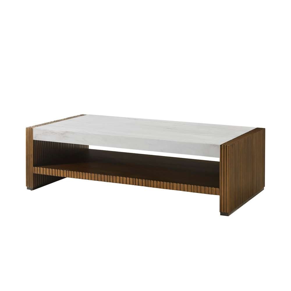 Theodore Alexander - TA Originals Riva Cocktail Table - TA51072 veiw 1