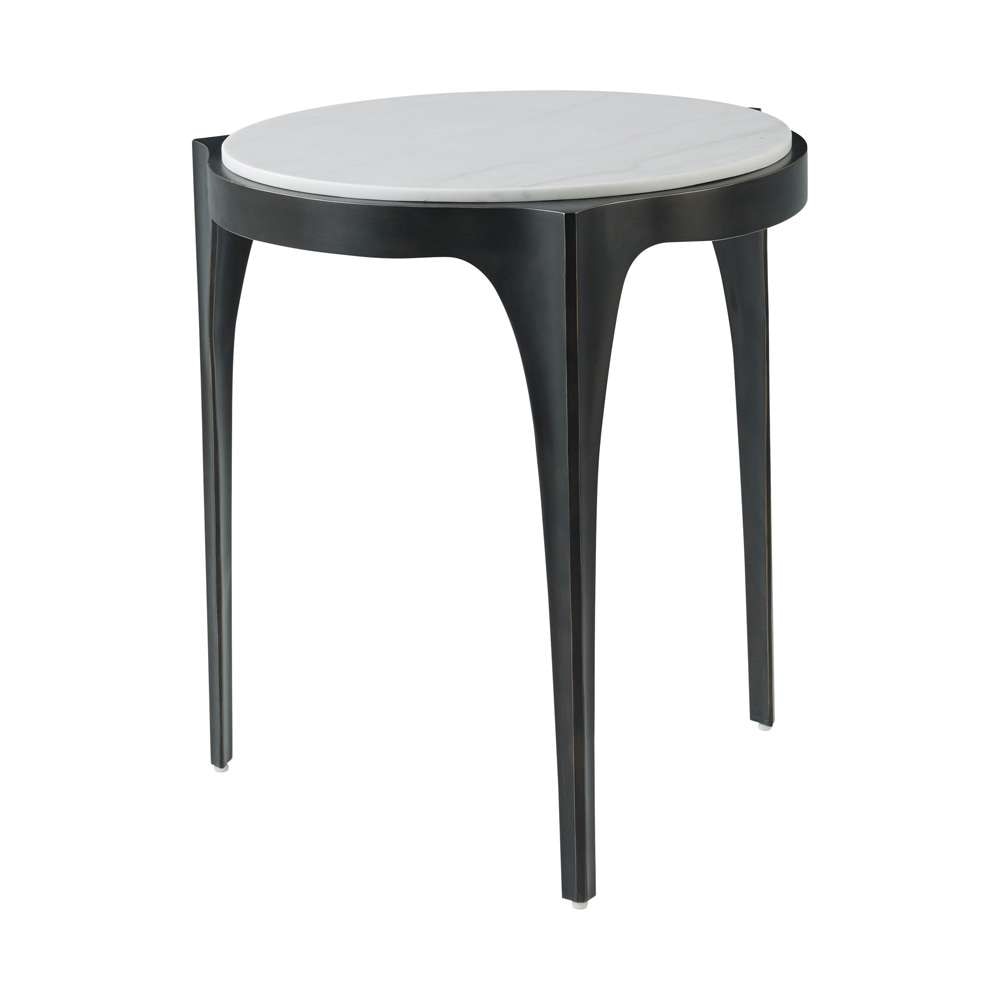 Theodore Alexander - TA Originals Rome Side Table - TA50232 veiw 1