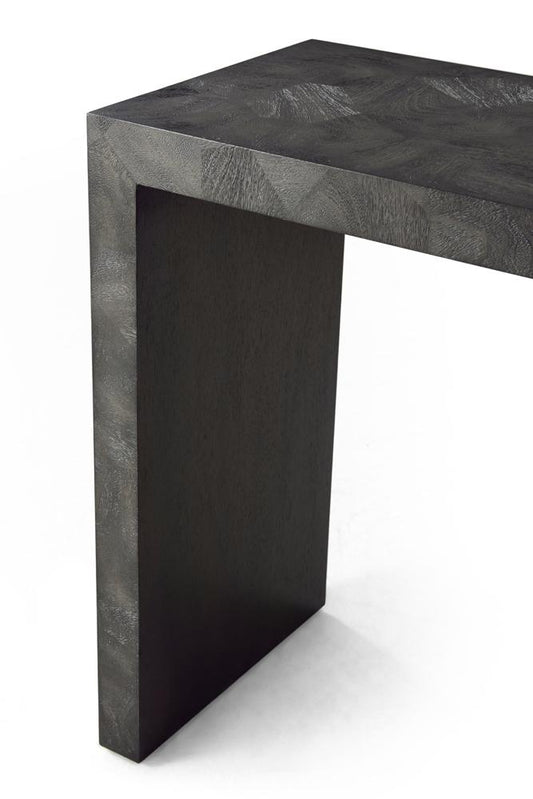 Theodore Alexander - TA Studio Accents Jayson Console Table - TAS53014 veiw 2
