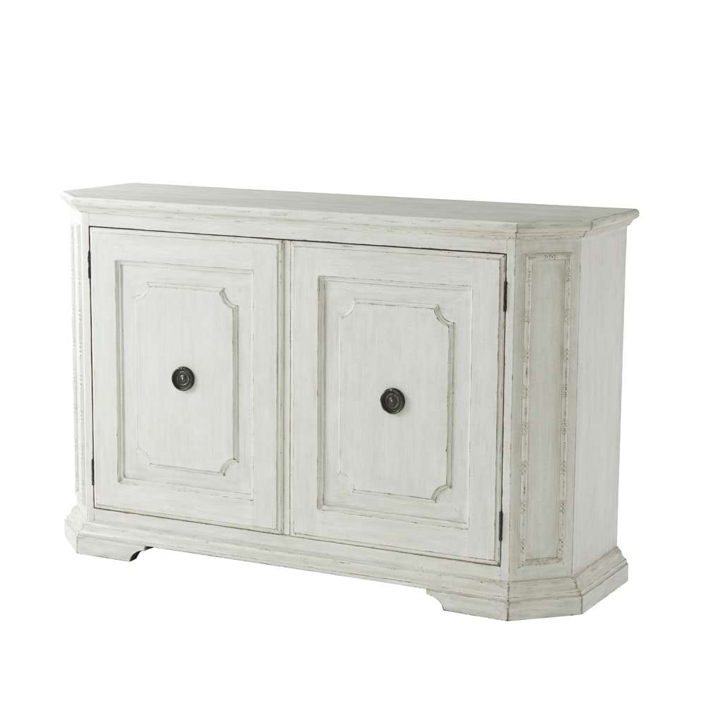 Theodore Alexander - Tavel The Bavaria Cabinet - TA61006-C150_CLOSEOUT veiw 1