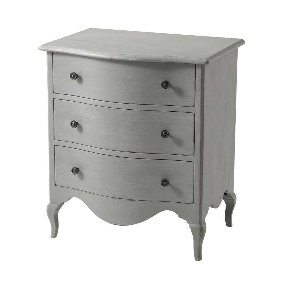 Theodore Alexander - Tavel The Rene Nightstand - TA60009.C149 veiw 1