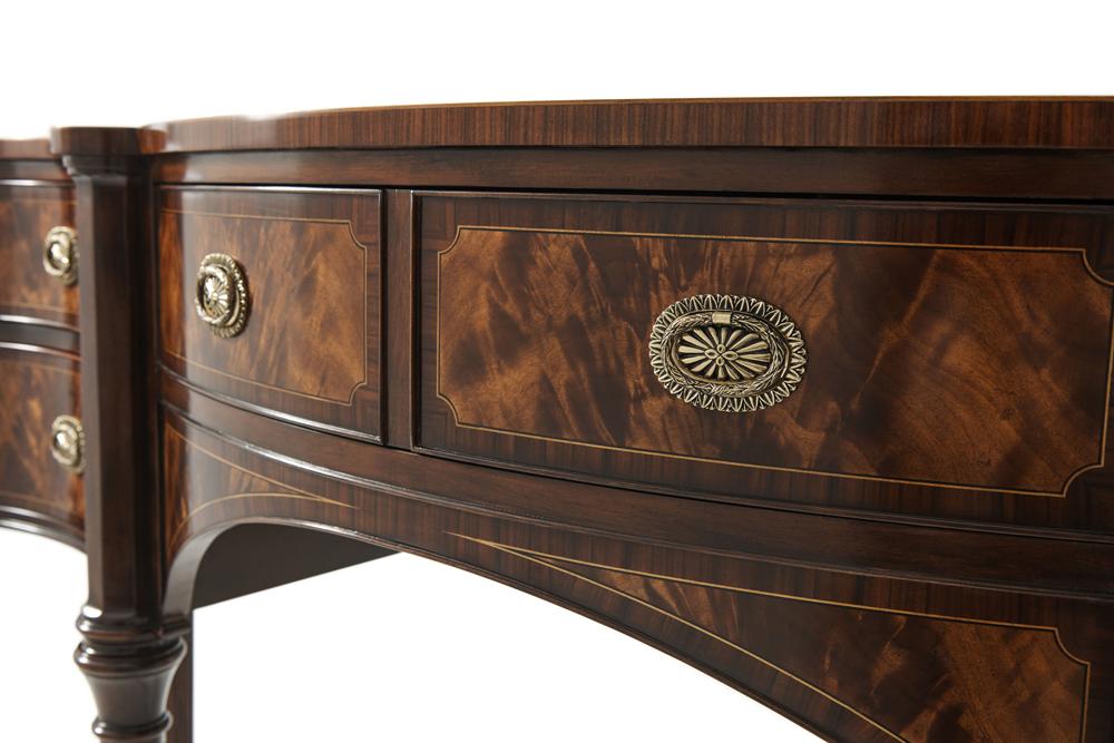 Theodore Alexander - The English Cabinet Maker Stanhope Row Sideboard - 5305-214 veiw 3