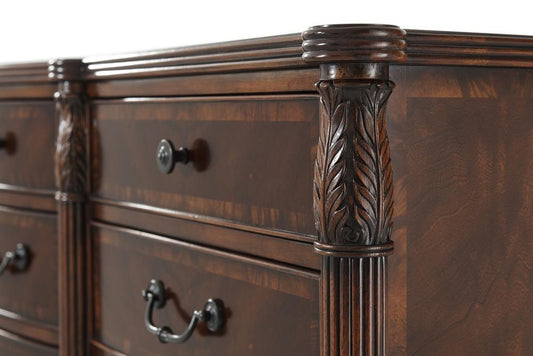 Theodore Alexander - The Middleton Dresser - 6005-495 veiw 2