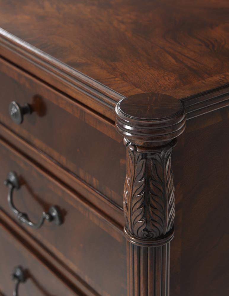 Theodore Alexander - The Middleton Dresser - 6005-495 veiw 3