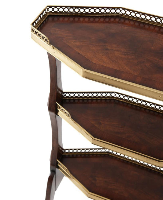 Theodore Alexander - The Sometime Accent Table - 5005-112 veiw 2