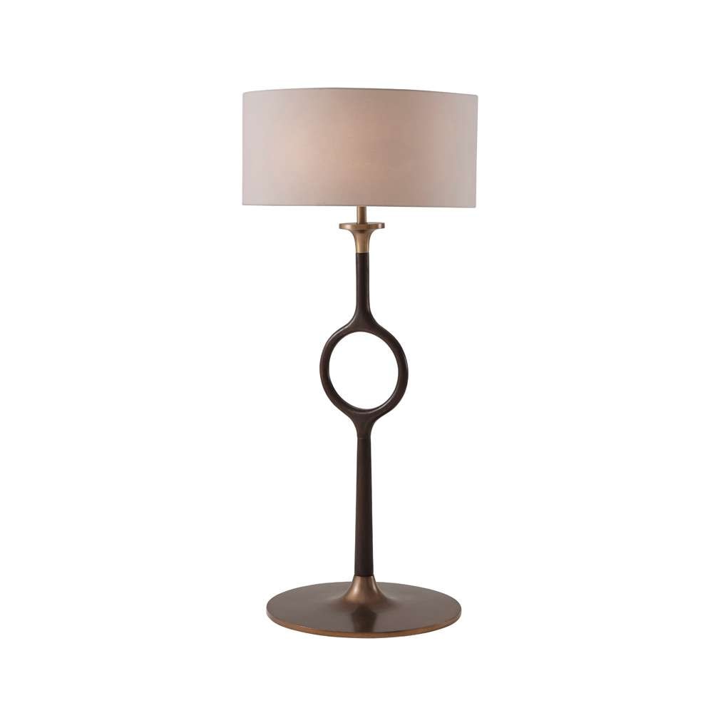 Theodore Alexander - The Steve Leung Collection Urbane Floor Lamp - SLD21002_CLOSEOUT veiw 1