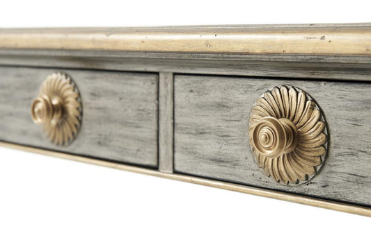 Theodore Alexander - Vanucci English Epitome Console Table - 5302-093 veiw 2