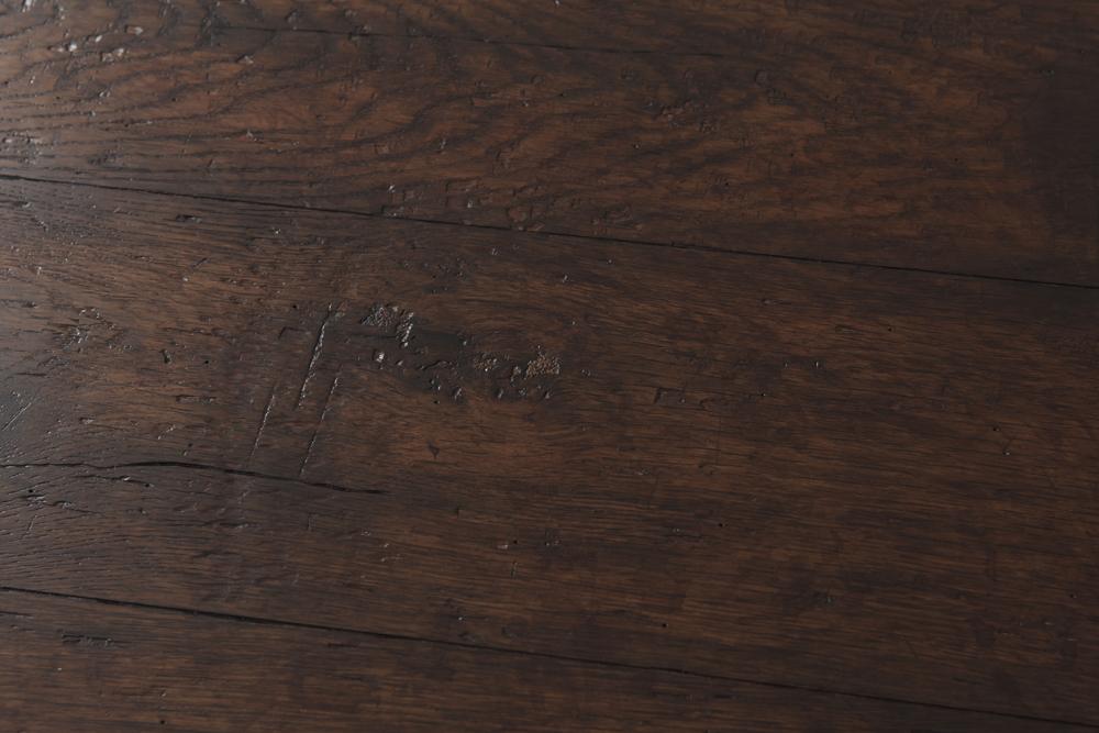 Theodore Alexander - Victory Oak ButlerS Side Table - AL50159 veiw 3