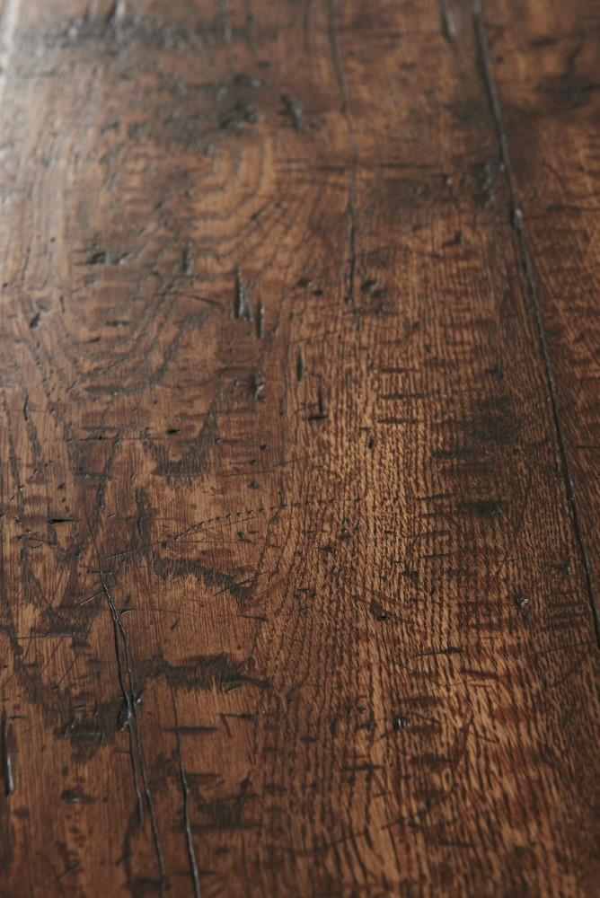 Theodore Alexander - Victory Oak Carter Console Table - AL53053 veiw 4
