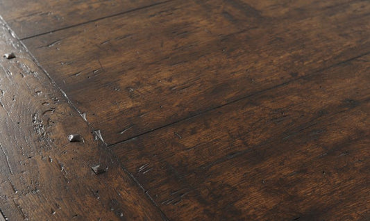 Theodore Alexander - Victory Oak Victory Oak Cocktail Table - AL51041 veiw 2