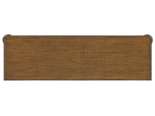Tommy Bahama Home - Bali Hai Marlin Media Console - 593-907 veiw 2