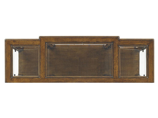 Tommy Bahama Home - Bali Hai Oyster Reef Sideboard - 593-869 veiw 2