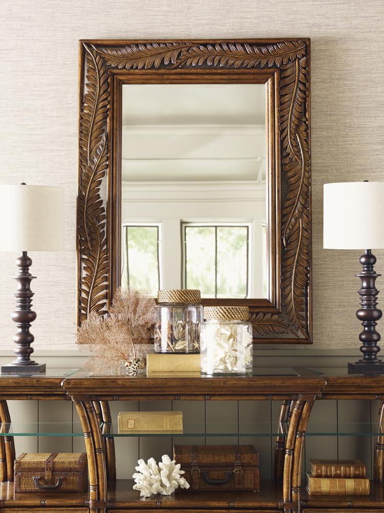 Tommy Bahama Home - Bali Hai Oyster Reef Sideboard - 593-869 veiw 4