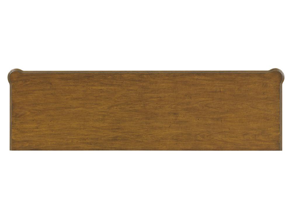 Tommy Bahama Home - Bali Hai Pelican Cay Media Console - 593-908 veiw 3