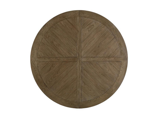 Tommy Bahama Home - Cypress Point Atwell Dining Table - 561-875C veiw 2