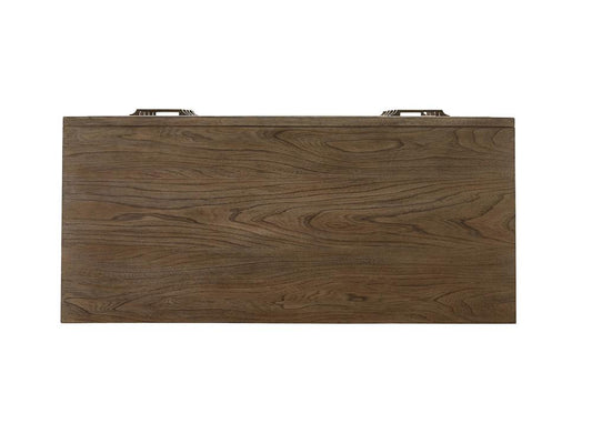 Tommy Bahama Home - Cypress Point Brookdale Drawer Chest - 561-307 veiw 2