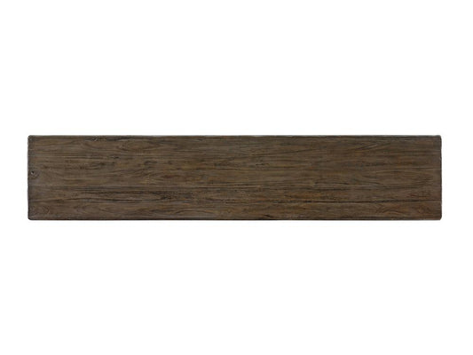 Tommy Bahama Home - Cypress Point Dawson Console - 562-966 veiw 2