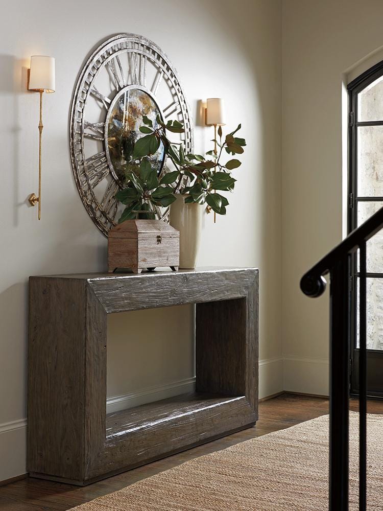 Tommy Bahama Home - Cypress Point Dawson Console - 562-966 veiw 3