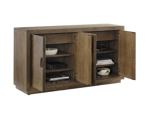 Tommy Bahama Home - Cypress Point Spencer Buffet - 561-852 veiw 2