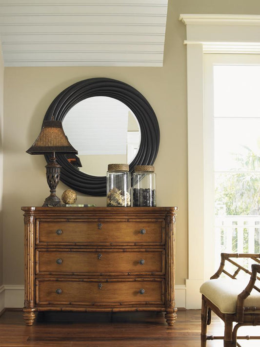 Tommy Bahama Home - Island Estate Barbados Chest - 531-221 veiw 2