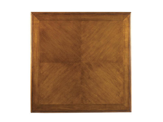 Tommy Bahama Home - Island Estate Boca Cocktail Table - 531-953 veiw 2