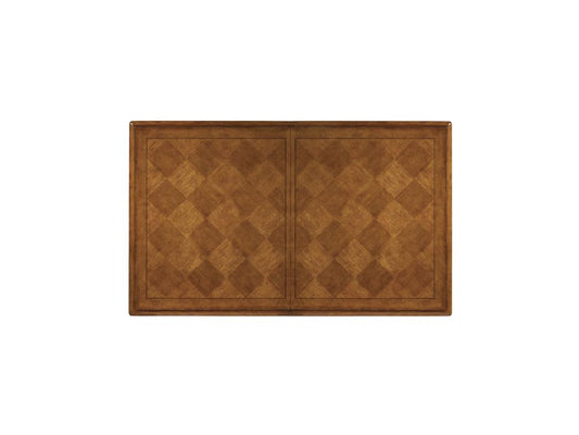 Tommy Bahama Home - Island Estate Grenadine Rectangular Dining Table - 531-877 veiw 2