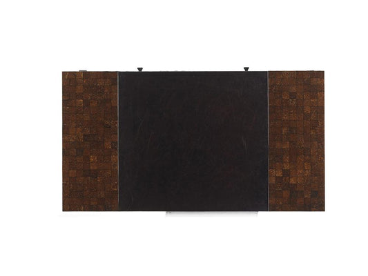 Tommy Bahama Home - Island Fusion Borneo Writing Desk - 556-933 veiw 2