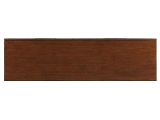 Tommy Bahama Home - Island Fusion Heron Island Double Dresser - 556-223 veiw 2