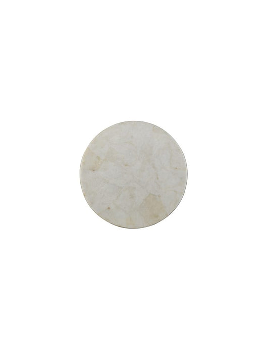 Tommy Bahama Home - Island Fusion Kendari Round Accent Table - 556-951 veiw 2