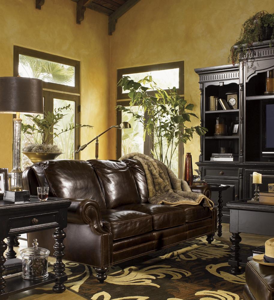 Tommy Bahama Home - Kingstown Explorer End Table - 619-943 veiw 3
