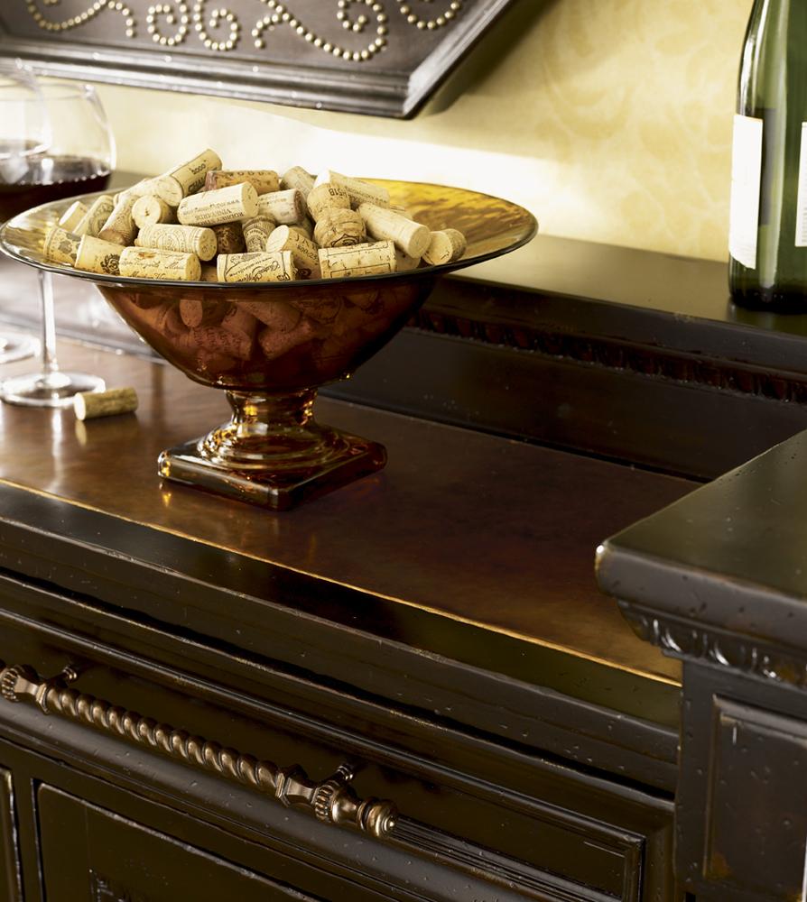 Tommy Bahama Home - Kingstown Maldive Buffet - 619-852 veiw 3