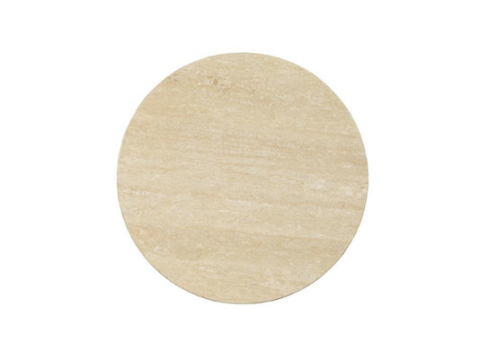 Tommy Bahama Home - Ocean Club Fiji Drum Table - 536-950C veiw 2
