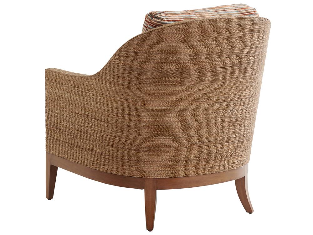 Tommy Bahama Home - Palm Desert Glendale Chair, Sonoran - 1859-11-40 veiw 3