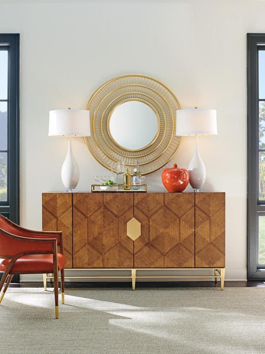 Tommy Bahama Home - Palm Desert Mission Hills Buffet, Sonoran - 575-852 veiw 2
