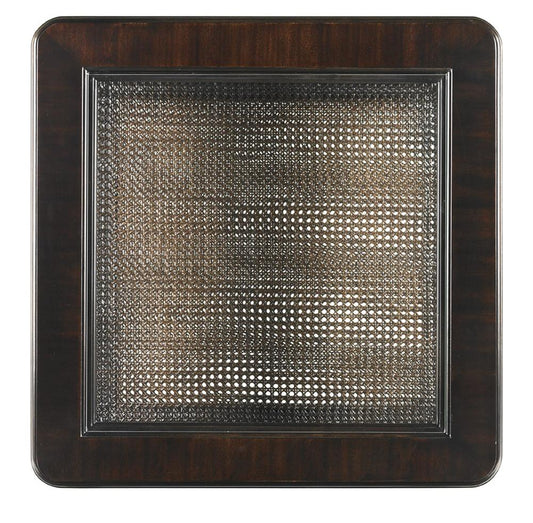 Tommy Bahama Home - Royal Kahala Tropic Lamp Table - 537-953 veiw 2