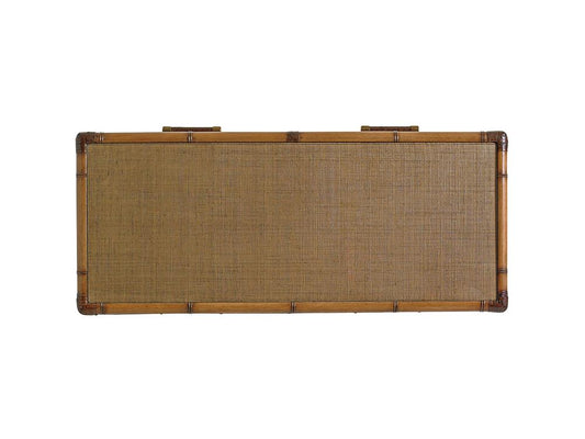Tommy Bahama Home - Twin Palms Bermuda Sands Chest - 558-624 veiw 2