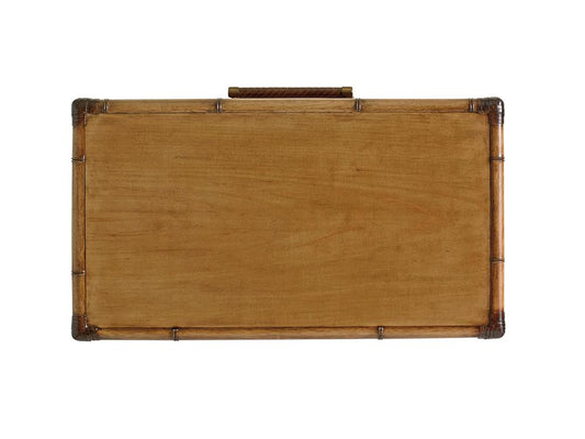 Tommy Bahama Home - Twin Palms Bridgetown Chest - 558-306 veiw 2