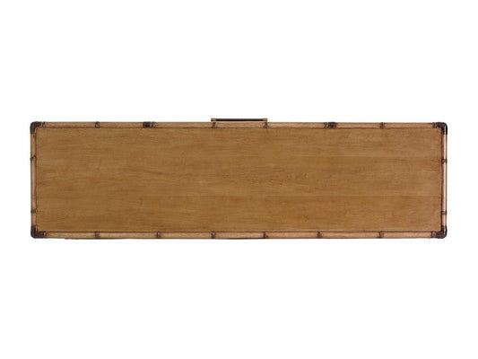 Tommy Bahama Home - Twin Palms Sandy Point Buffet - 558-852 veiw 2