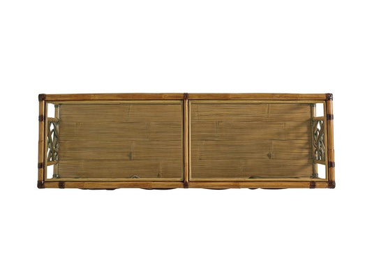 Tommy Bahama Home - Twin Palms Sonesta Serving Console - 558-869 veiw 2