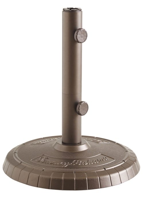 Tommy Bahama Outdoor - Alfresco Living Umbrella Base - 3100-35CUB veiw 2